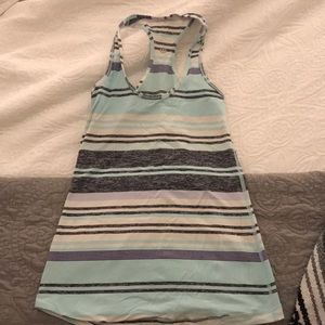 Lululemon cool racerback workout tank